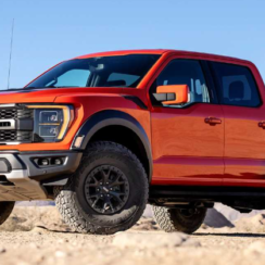 2024 Ford F-150 Raptor R Colors, Price and Release