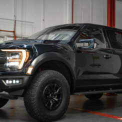 2024 Ford F-150 Raptor R Colors, Release Date, and Price