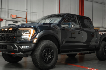2024 Ford F-150 Raptor R Colors, Release Date, and Price