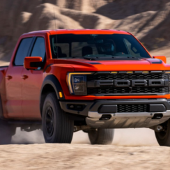 2024 Ford F-150 Raptor R Colors, Release, Redesign, Price