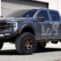 2024 Ford F-150 Raptor R Colors, Release, Interior, Redesign