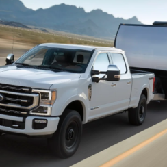 2024 Ford F-350 Colors, Release, Redesign, Price