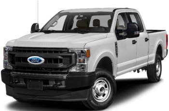 2024 Ford F-350 Colors, Release Date, and Price