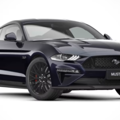 2024 Ford Mustang GT Colors, Release Date, And Price