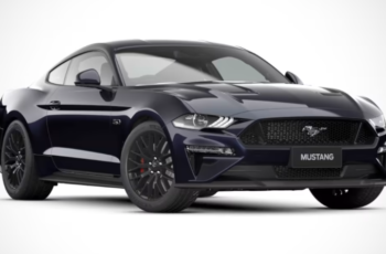 2024 Ford Mustang GT Colors, Release Date, And Price