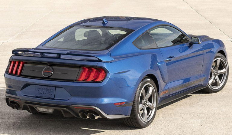 2024 Ford Mustang GT Colors, Release Date, Redesign, Price