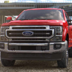 2024 Ford Super Duty Colors, Release Date, and Price