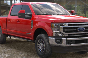 2024 Ford Super Duty Colors, Release Date, Redesign, Price