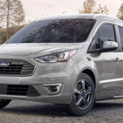 2024 Ford Transit Connect Reviews, Colors Options