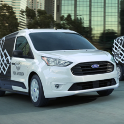 2024 Ford Transit Connect Colors, Release Date, and Price