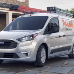 2024 Ford Transit Connect Colors, Release, Redesign, Price