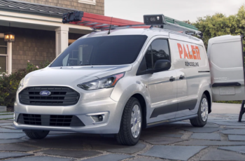 2024 Ford Transit Connect Colors, Release, Redesign, Price