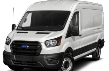 2024 Ford Transit 150 Colors, Release Date, Redesign, Price