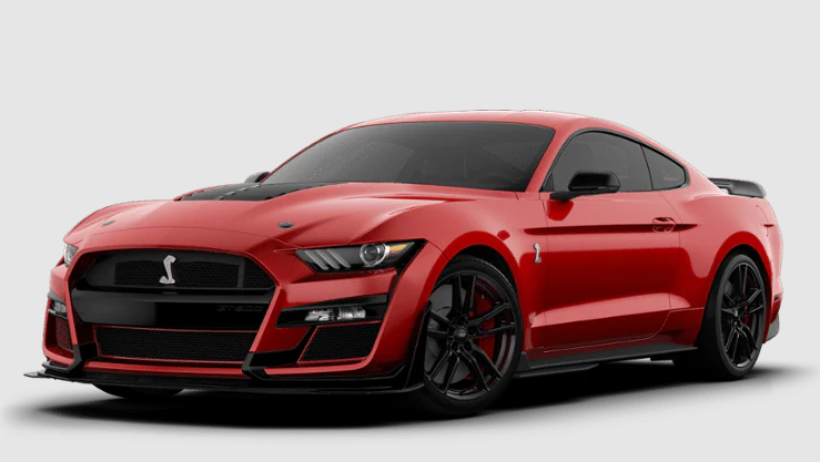 Ford Mustang 2024 Price Uk Review