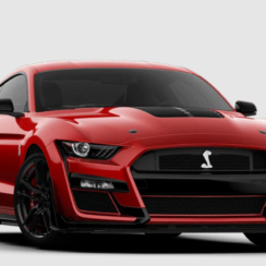 2024 Ford Mustang Shelby gt500 Colors, Release, Interior, Price