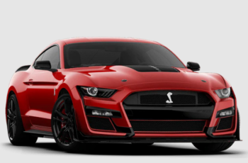2024 Ford Mustang Shelby gt500 Colors, Release, Interior, Price