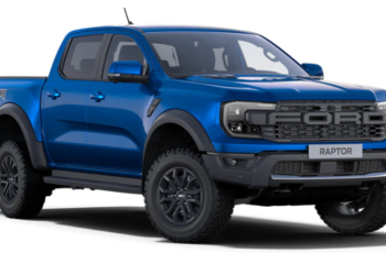 2024 Ford Ranger Raptor Colors, Release Date, And Price