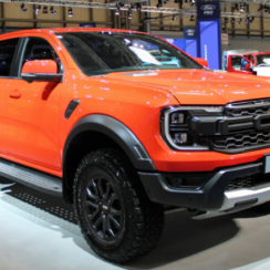 2024 Ford Ranger Raptor Colors, Release, Redesign, Price