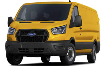 2024 Ford Transit 150 Colors, Reviews, Redesign, Price