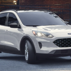2024 Ford Escape SE Colors, Release Date, Redesign, Price