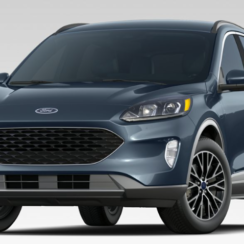 2024 Ford Escape SEL Colors, Release Date, Redesign, Price