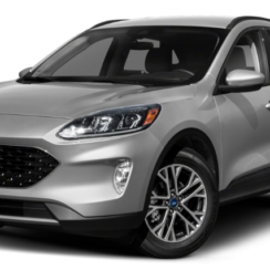 2024 Ford Escape SEL Hybrid Colors, Release Date, Redesign, Price