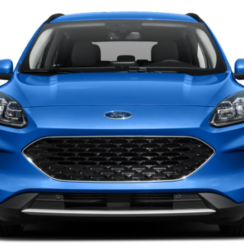 2024 Ford Escape Titanium Hybrid Colors, Release, Redesign, Price