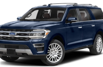 2024 Ford Expedition XL Colors, Release, Redesign, Price