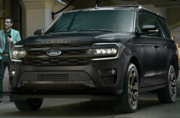 2024 Ford Expedition Max King Ranch Colors, Reviews, Price