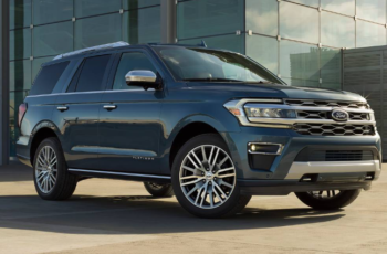 2024 Ford Expedition Timberline Colors, Release, Redesign, Price