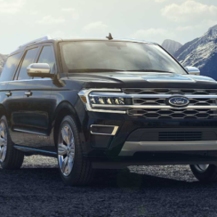 2024 Ford Expedition Platinum Colors, Release Date, Price