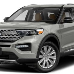 2024 Ford Explorer Limited Release Date, Redesign, Colors