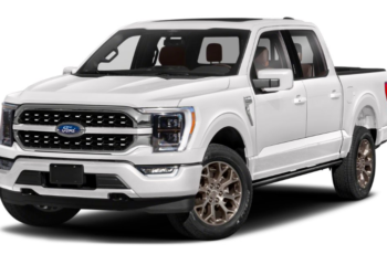 2024 Ford F-150 Colors, Interior and Exterior, Price