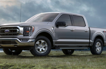 2024 Ford F-150 Limited