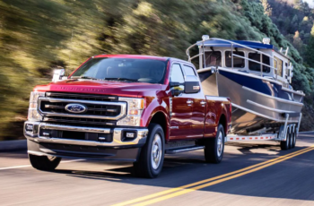 2024 Ford F-250 King Ranch Colors, Release, Redesign, Price