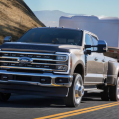 2024 Ford F-250 Lariat Colors, Release Date, Redesign, Price