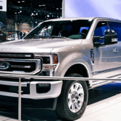 2024 Ford F-250 XLT Colors, Release Date, Redesign, Price