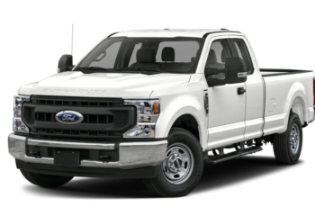 2024 Ford F-350 XL Colors, Release Date, Redesign, Price