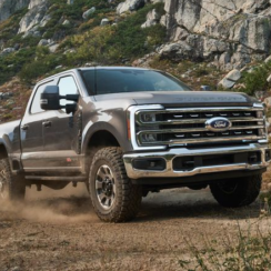 2024 Ford F-350 Limited Colors, Specs, Redesign, Price