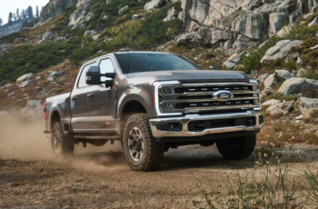 2024 Ford F-350 Limited Colors, Specs, Redesign, Price