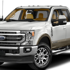 2024 Ford F-350 Lariat Colors, Release Date, Redesign, Price