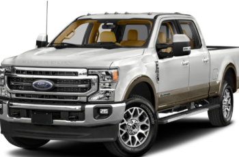 2024 Ford F-350 Lariat Colors, Release Date, Redesign, Price