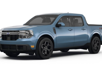 2024 ford Maverick Lariat Colors, Release Date, Redesign, Price