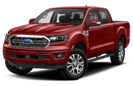 2025 Ford Ranger | 2023 Ford Reviews